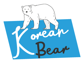 Korean Bear